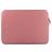 Mobigear Oxford Pochette Ordinateur portable (max 23 cm x 32 cm) Housse ordinateur - Rose