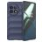 Mobigear Bumpy Coque OnePlus 11 Coque arrière en TPU Souple - Dark Blue