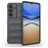 Mobigear Bumpy Samsung Galaxy S26 Plus TPU souple Coque arrière - Gris