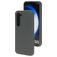 Mobiparts Coque Samsung Galaxy S23 Coque arrière en Silicone - Urban Grey