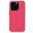 MIO iPhone 16 Pro MagSafe Plastique rigide Coque arrière - Wild Hearts