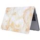 Mobigear Marble MacBook Pro 15 Pouces (2016-2019) Coque - Model 18