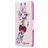 Mobigear Design Housse Huawei P40 Pro Etui Porte-Monnaie - Girafe