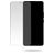Mobilize POCO M6 Pro Verre trempé Protection d'écran - Compatible coque