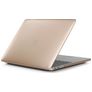 Mobigear Metallic MacBook Pro 16 Pouces (2019-2020) Coque - Or - Model A2141