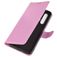 Mobigear Classic Housse Realme X50 Etui Porte-Monnaie - Rose