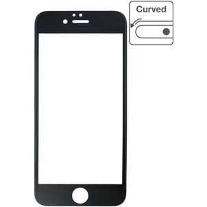 Mobilize Premium iPhone 6 Verre trempé Protection d'écran