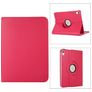 Mobigear DuoStand Coque iPad 11 (2025) Etui Rotatif - Magenta