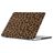 Mobigear Hardshell MacBook Pro 14 Pouces (2021-2025) Coque - Marron - Model A2442 / A2779 / A2918 / A2992 / A3401 / A3112 / A3434