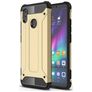 Mobigear Outdoor Coque HONOR Note 10 Coque arrière Rigide Anti-Chocs - Or