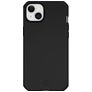 ITSKINS Level 3 SpectrumSilk R Coque iPhone 13 Coque arrière Rigide - Noir