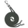 Valenta Lanyard - Cordon de téléphone universel ajustable - Dark grey