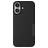 Nudient Thin Magsafe iPhone 17 Plastique rigide Coque arrière - Ink Black