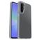 Otterbox React Coque Transparente Samsung Galaxy A36 Coque arrière Rigide Anti-Chocs - Transparent
