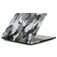 Mobigear Design MacBook Air 13 Pouces (2018-2020) Coque - Urban Camauflage - Model A1932 / A2179 / A2337