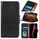 Mobigear Classy Housse Motorola Moto E22i Etui Porte-Monnaie - Noir
