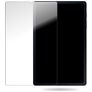 Mobilize Samsung Galaxy Tab S6 Lite Verre trempé Protection d'écran - Compatible coque