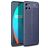 Mobigear Luxury Coque Realme C11 (2020) Coque arrière en TPU Souple - Bleu