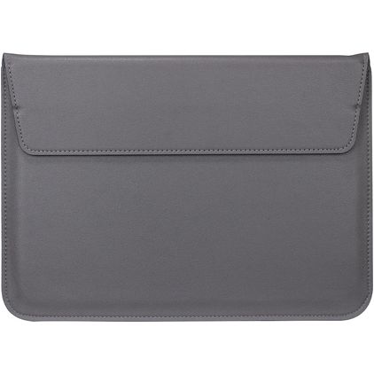 Mobigear Envelope Pochette Ordinateur portable 11 Pouces Housse ordinateur - Gris