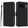 Mobigear Urban Wallet Housse Google Pixel 10 Pro XL Etui Porte-Monnaie - Noir