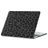 Mobigear Hardshell MacBook Pro 13 Pouces (2016-2023) Coque - Noir - Model A1706 / A1708 / A1989 / A2159 / A2289 / A2251 / A2338