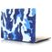 Mobigear Design MacBook Air 11 pouces (2010-2016) Coque rigide pour MacBook - Sea Camauflage - Modèle A1370 / A1465