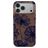 Burga Tough iPhone 18 Pro Max MagSafe Plastique rigide Coque arrière Antichoc - Velvet Night