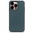 Mobigear Excellent Coque iPhone 14 Pro Max Coque arrière Rigide - Vert