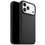 OtterBox Symmetry+ Coque iPhone 17 Pro Max MagSafe Coque arrière Rigide Anti-Chocs - Noir