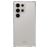 ITSkins SpectrumClear-R Coque Transparente Samsung Galaxy S24 Ultra Coque arrière en TPU Souple Anti-Chocs - Transparent