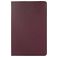 Mobigear DuoStand Coque Samsung Galaxy Tab A8 10.5 (2021) Etui Rotatif - Violet