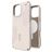 Speck Presidio2 Grip Coque iPhone 16 Pro Max MagSafe Coque arrière Rigide Anti-Chocs - Bleached Bone