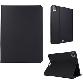Mobigear Folio Coque iPad Pro 11 Pouces (2020) Etui - Noir