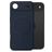 My Style Protective Flex Coque iPhone Air MagSafe Coque arrière en TPU Souple - Midnight Blue