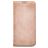 Mobilize Premium Gelly Housse Samsung Galaxy S8 Plus Etui Porte-Monnaie - Rose