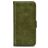 Mobilize Elite Gelly Housse iPhone 12 Pro Etui - Vert