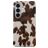 Burga Tough Samsung Galaxy S26 Plus MagSafe Plastique rigide Coque arrière Antichoc - Celestial