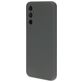 Mobiparts Coque Samsung Galaxy A34 Coque arrière en Silicone - Urban Grey