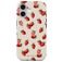 Burga MagSafe Tough Coque iPhone 17 MagSafe Coque arrière Rigide Anti-Chocs - Freshly Picked