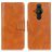 Mobigear Classy Housse Sony Xperia Pro-I Etui Porte-Monnaie - Cognac