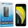 Mobigear iPhone 7 Verre trempé Protection d'écran - Compatible Coque