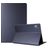 Mobigear Folio Coque Lenovo Tab P11 Pro Gen 1 Etui - Bleu