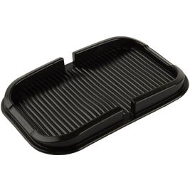 Mobigear Sticky Anti-Slip Mat Support Voiture Tableau de bord Universel (max 13,5 cm x 8 cm) - Noir Mobigear Sticky Anti-Slip Mat Support Voiture Tableau de bord Universel (max 13,5 cm x 8 cm) - Noir