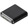 Mobigear - Adaptateur Apple MagSafe 3 vers USB-C - Noir