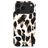 MIO Coque iPhone 17 Pro Max MagSafe Coque arrière Rigide - Leopard