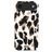 MIO iPhone Air MagSafe Plastique rigide Coque arrière - Leopard