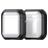 Mobigear Shockproof Coque Apple AirPods 2 Coque Rigide - Noir