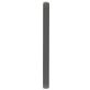 Mobiparts Coque Samsung Galaxy A34 Coque arrière en Silicone - Urban Grey