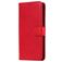 Mobigear Premium Housse Samsung Galaxy S20 Etui Porte-Monnaie - Rouge