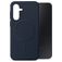My Style Protective Flex Coque Samsung Galaxy S25 FE MagSafe Coque arrière en TPU Souple - Midnight Blue